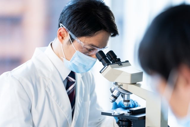 未経験からチャレンジ可！オーダーメイド型工業用接着剤の研究開発職