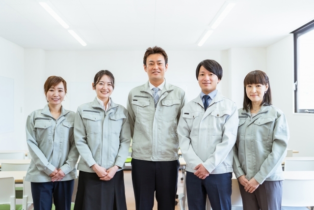 大型発電設備の設備技術・設備保全/機械・電気系エンジニア/第二新卒歓迎