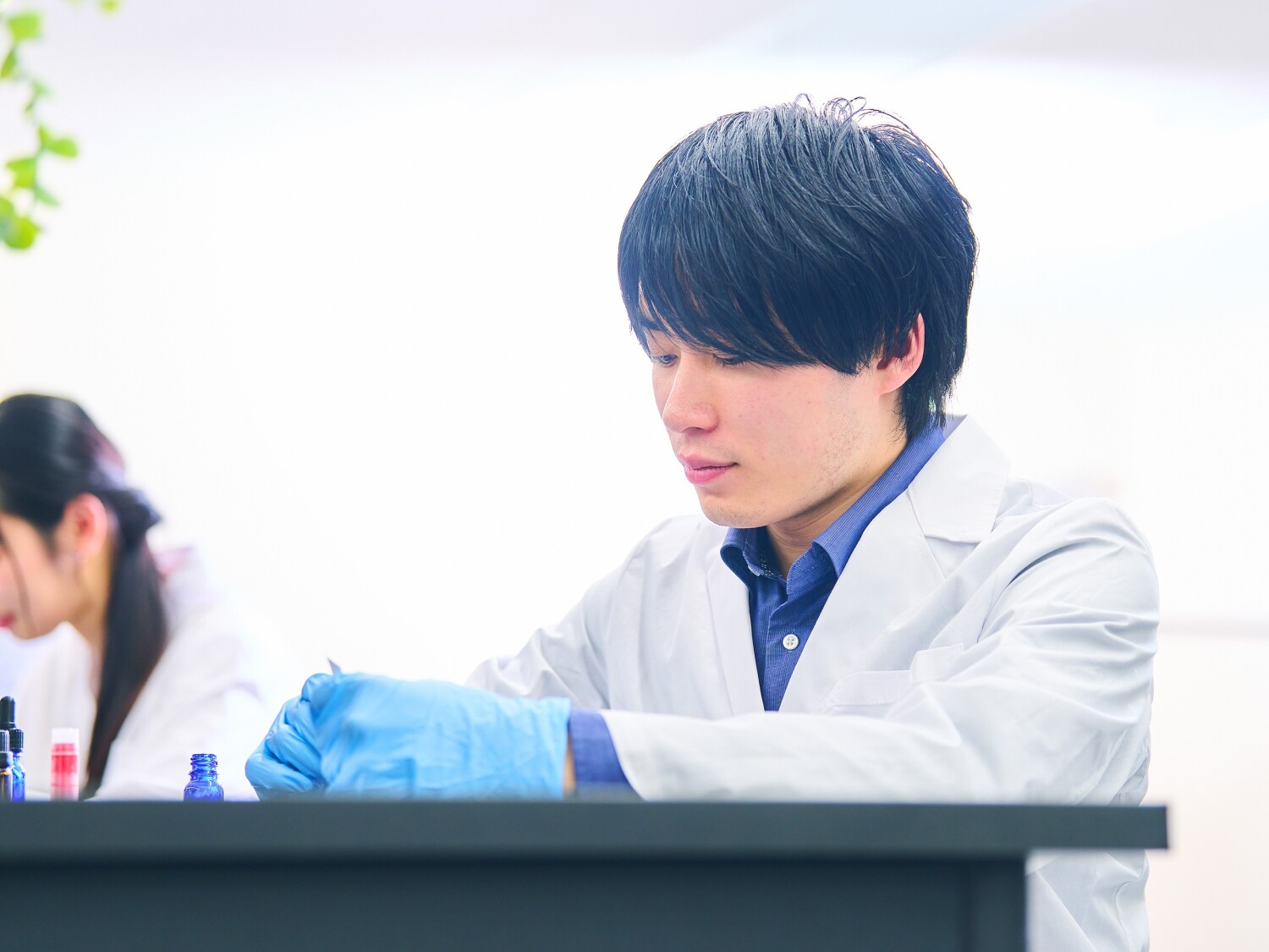 【山梨県小淵沢】医薬品開発を支える非臨床試験の分析・分析法開発職
