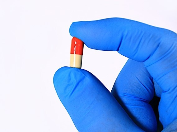 医薬品の品質保証職 出荷判定担当(管理職候補)