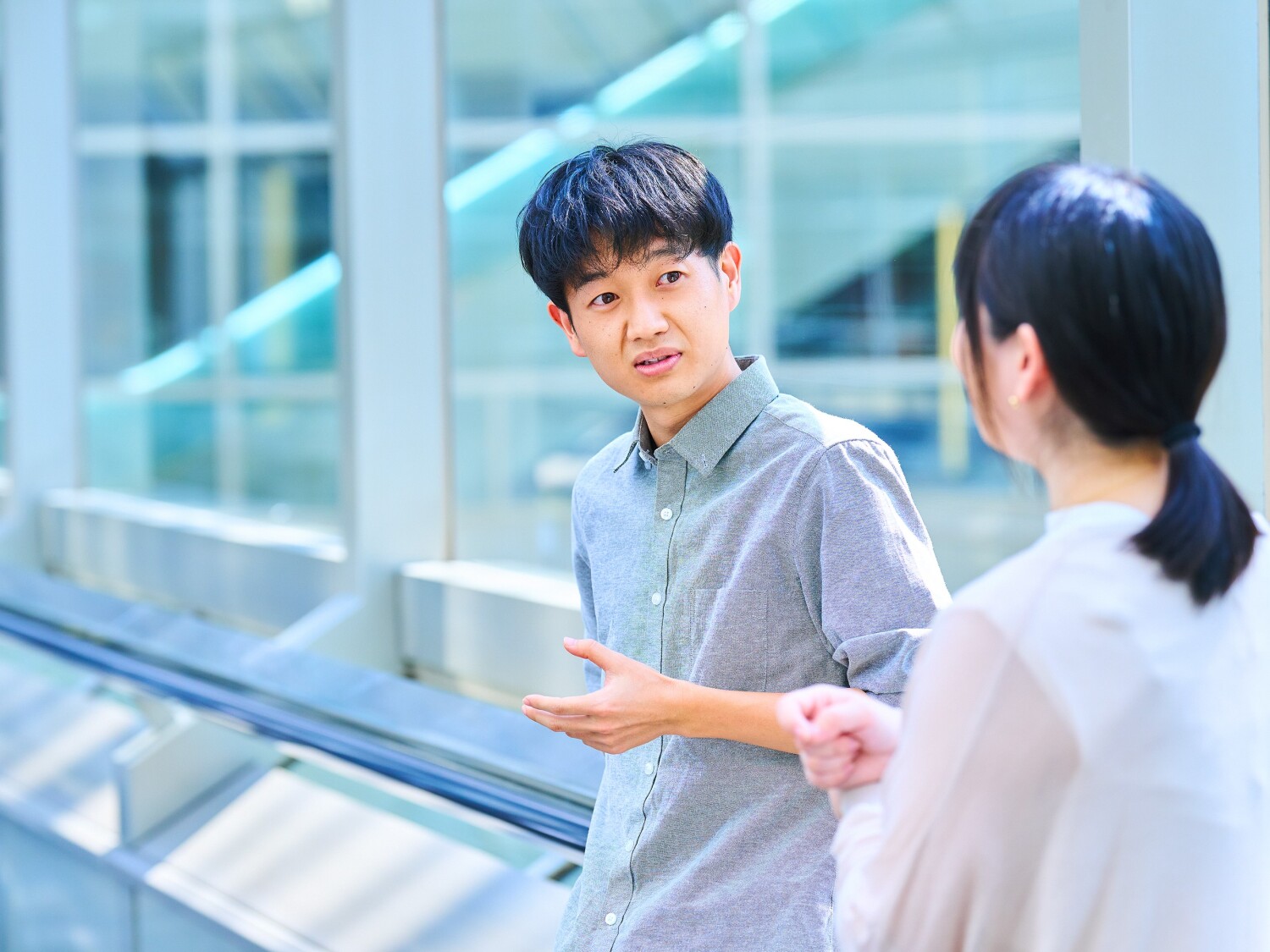【尼崎市】塗料メーカーでのクロマト分析／40代・50代活躍中／自転車通勤可